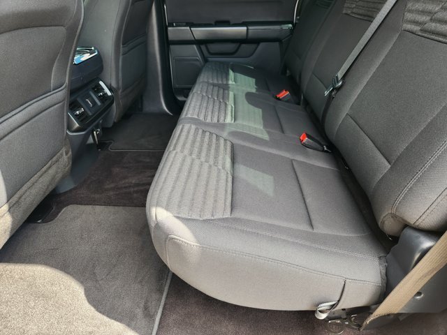 Used 2021 Ford F150 XL w/ STX Appearance Package AWD/4WD image 29