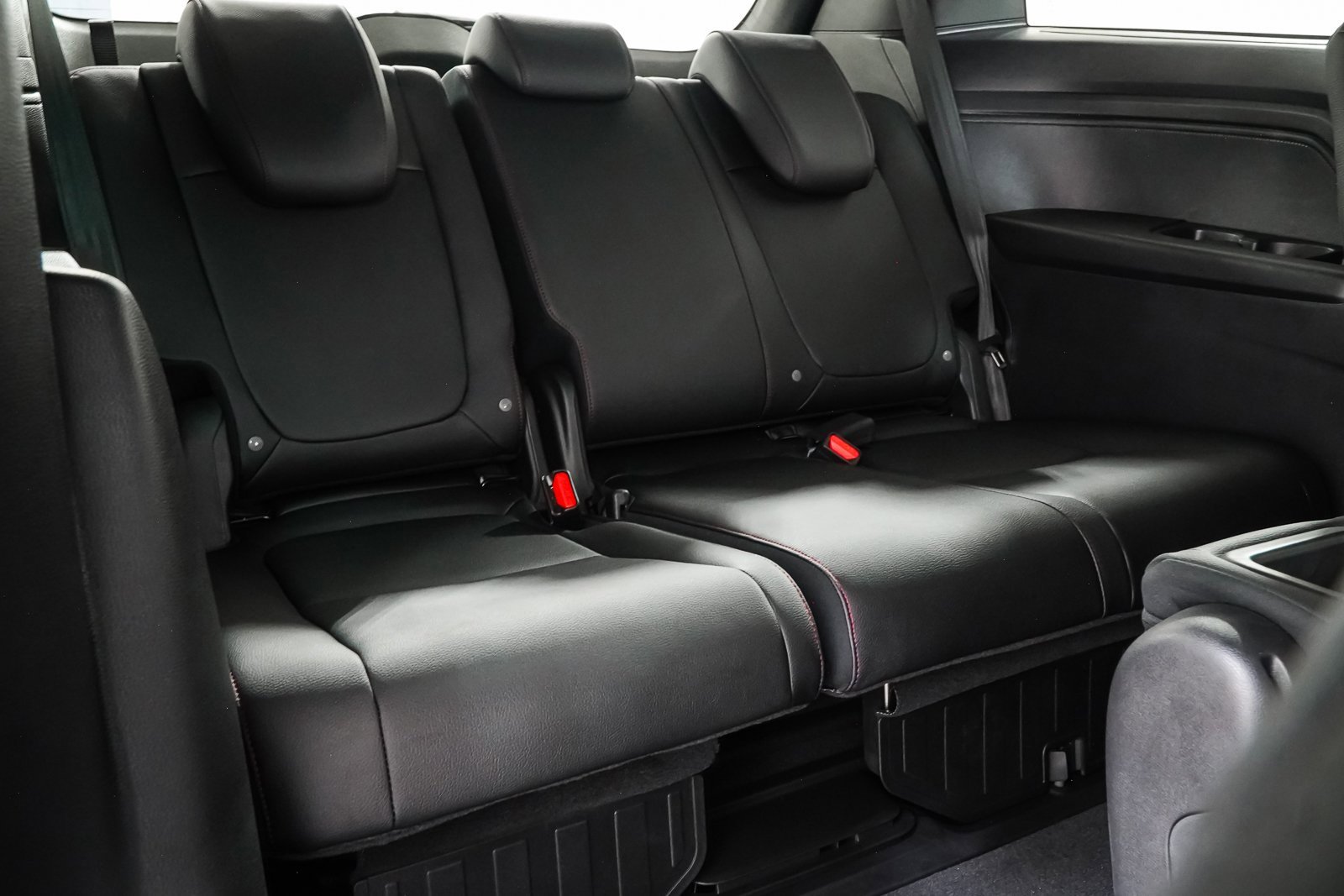 New 2026 Honda Odyssey Sport-L image 40
