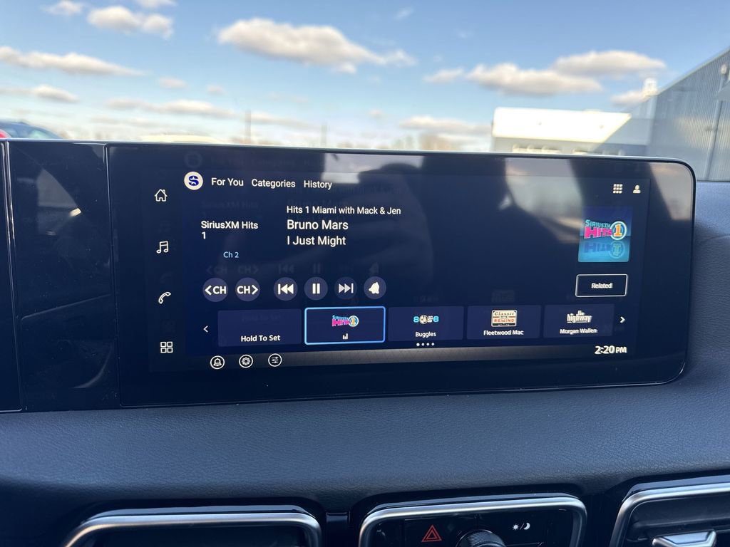 New 2026 Nissan Sentra S w/ Floor Mat Package image 16