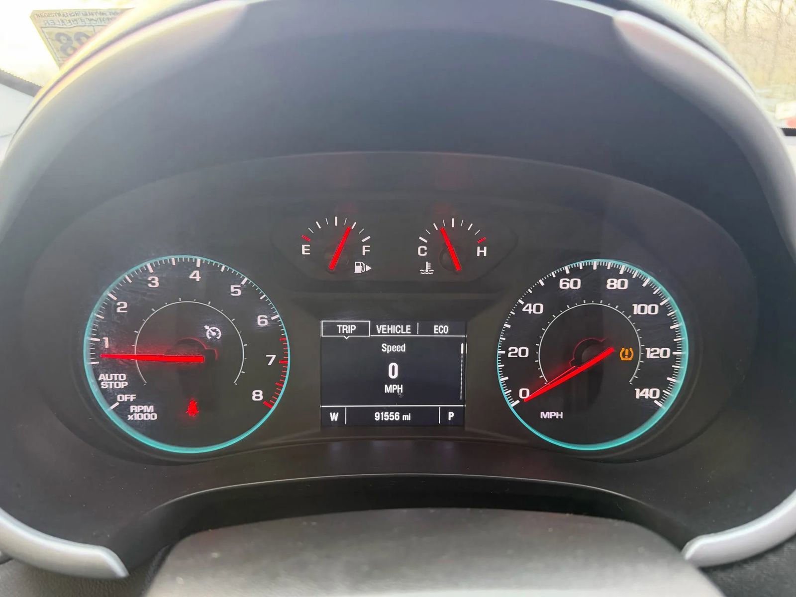 Used 2023 Chevrolet Malibu LT image 20