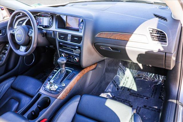 Used 2015 Audi A4 2.0T Premium Plus image 26