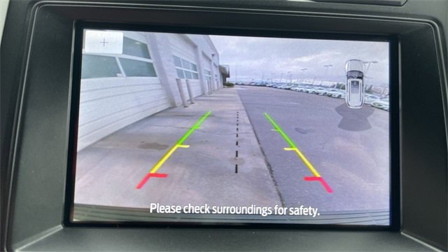 Used 2021 Ford Expedition Max XLT image 17