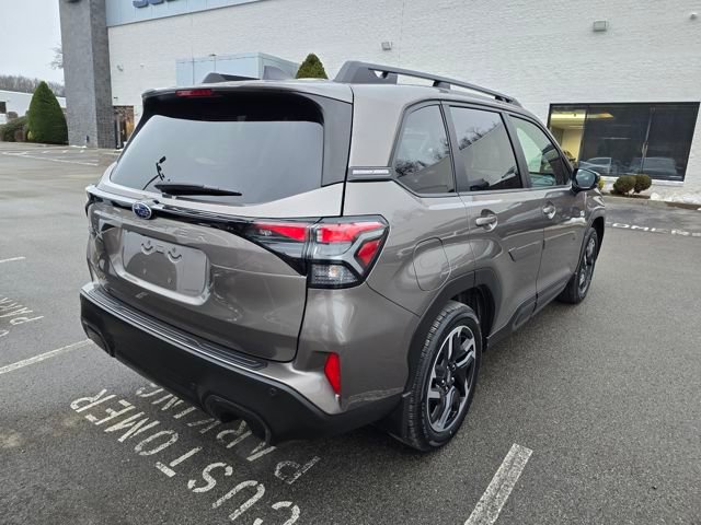 Used 2025 Subaru Forester Limited image 5