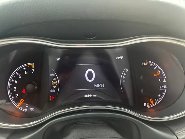 Used 2021 Jeep Grand Cherokee Limited w/ Sun & Sound Group AWD/4WD image 5
