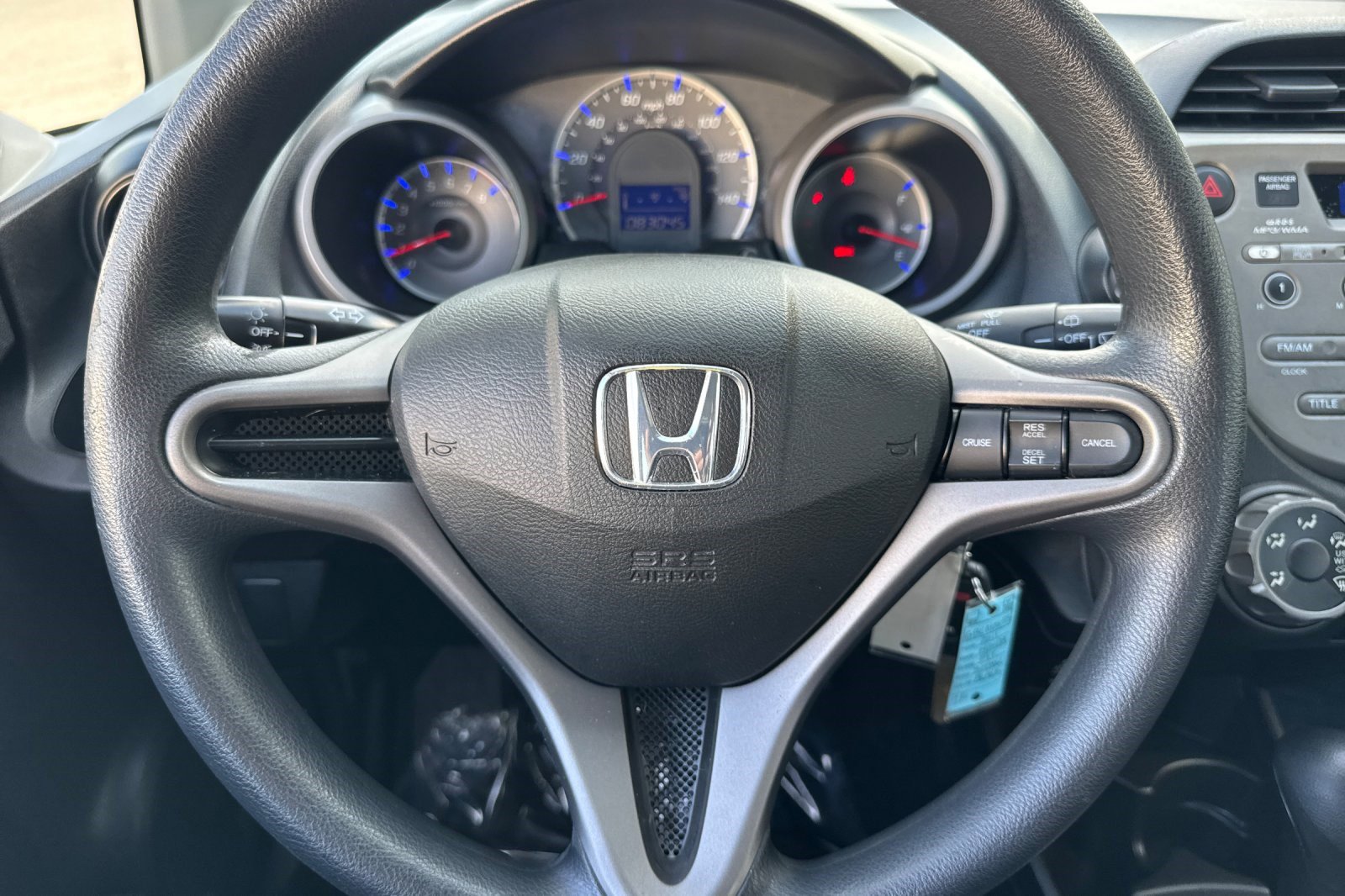 Used 2011 Honda Fit image 15