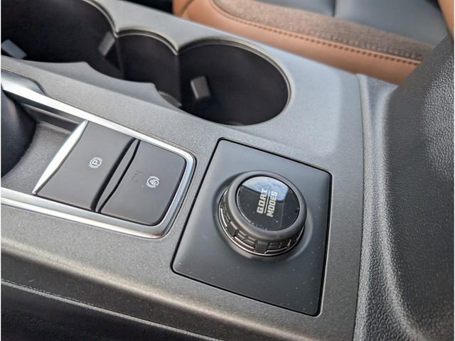 New 2025 Ford Bronco Sport Outer Banks image 24