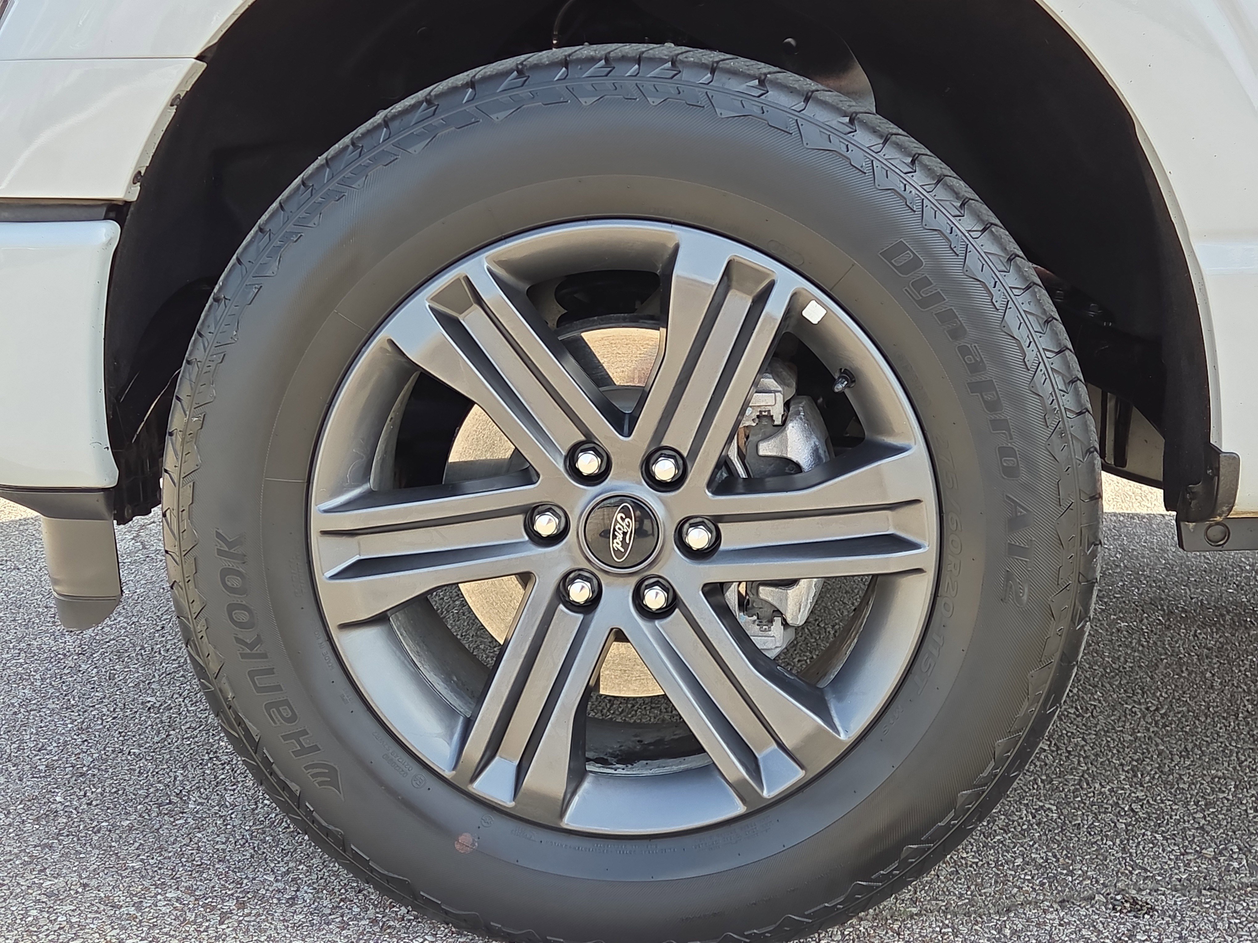 Used 2023 Ford F150 XLT w/ Equipment Group 302A High image 9