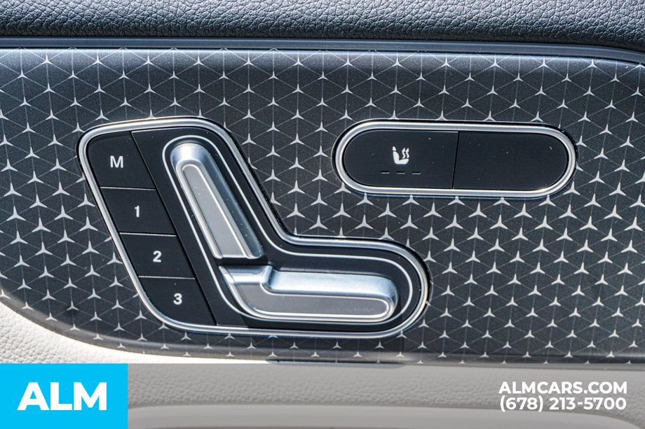 Used 2024 Mercedes-Benz GLA 250 w/ Exclusive Package image 50
