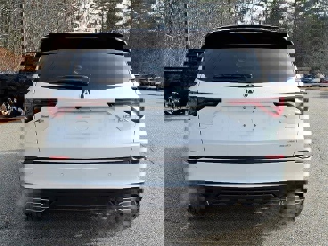 New 2026 Acura MDX A-Spec image 5