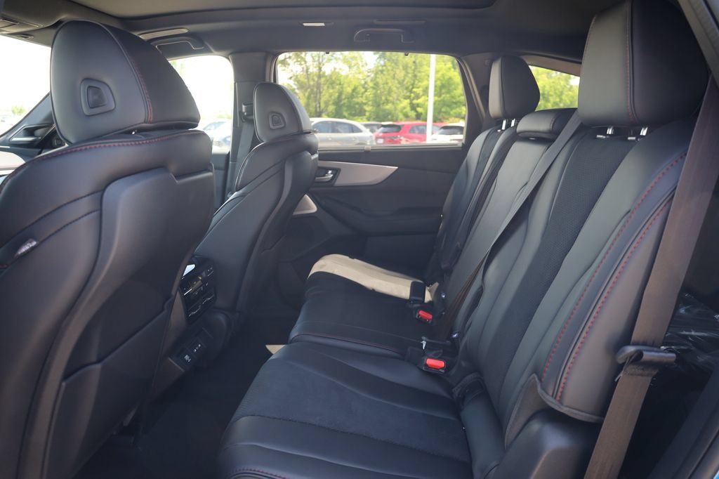 New 2026 Acura MDX A-Spec AWD/4WD image 28