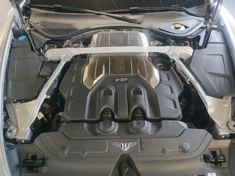 Used 2020 Bentley Continental GT AWD/4WD image 35