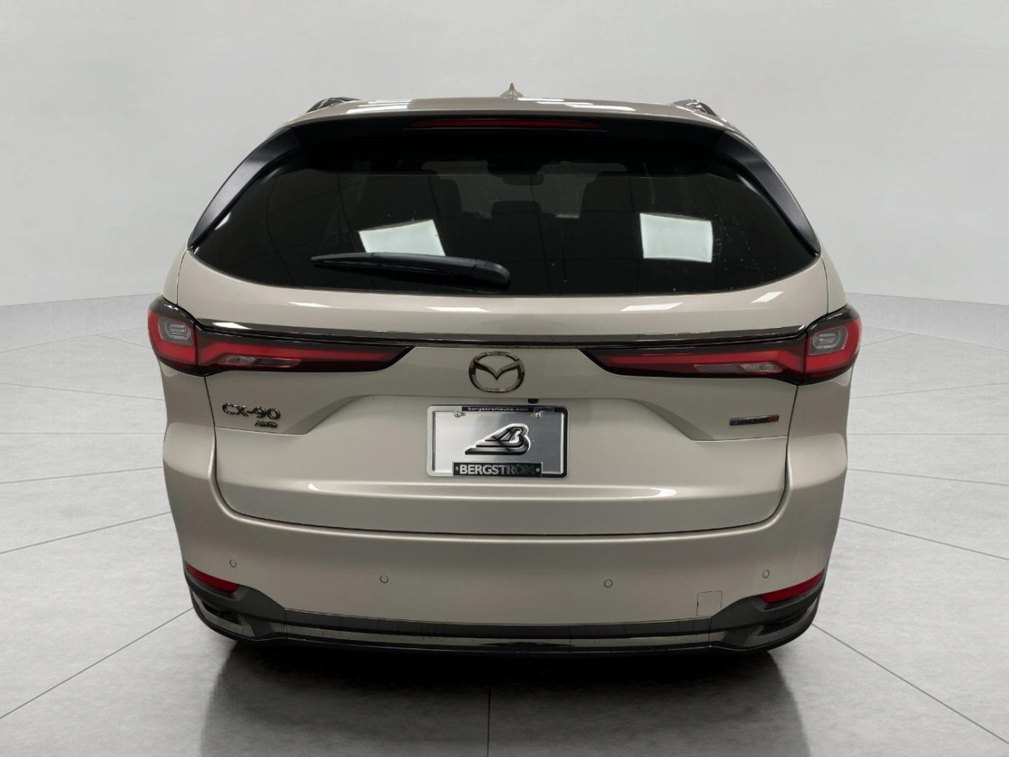 New 2026 MAZDA CX-90 3.3 Turbo S w/ Premium Package image 4