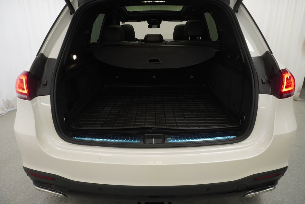 Used 2022 Mercedes-Benz GLE 450 4MATIC image 44