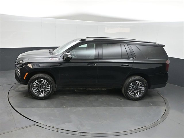 Used 2025 Chevrolet Tahoe Z71 image 36