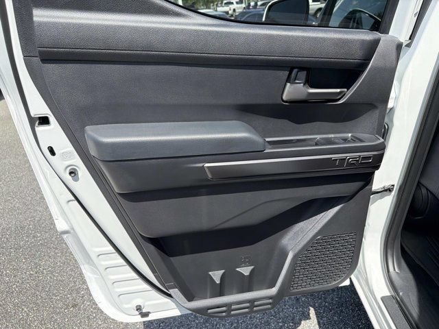Certified 2026 Toyota Tacoma TRD Sport AWD/4WD image 12
