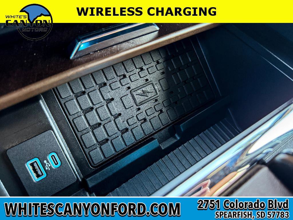 Used 2024 Ford Expedition Max King Ranch image 20