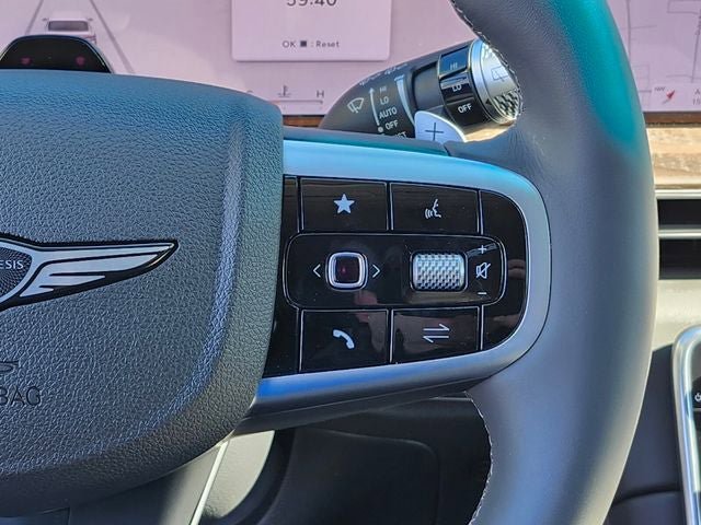 New 2026 Genesis GV80 2.5T Advanced AWD/4WD image 29