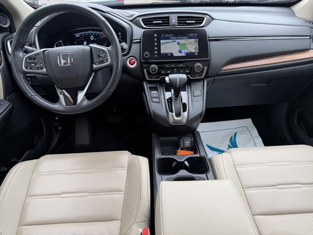 Used 2019 Honda CR-V Touring image 18