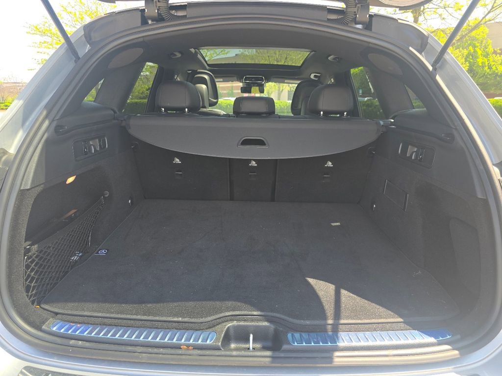Certified 2026 Mercedes-Benz GLC 300 4MATIC image 20