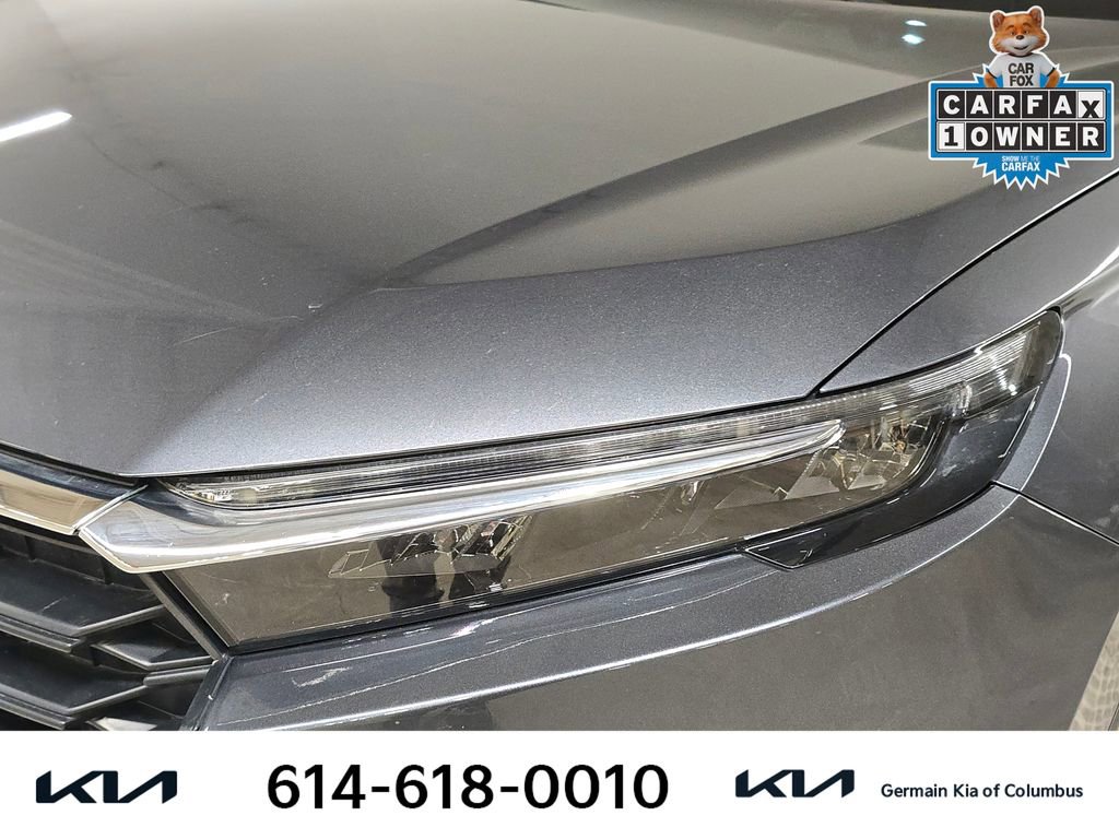 Used 2024 Honda CR-V LX image 14