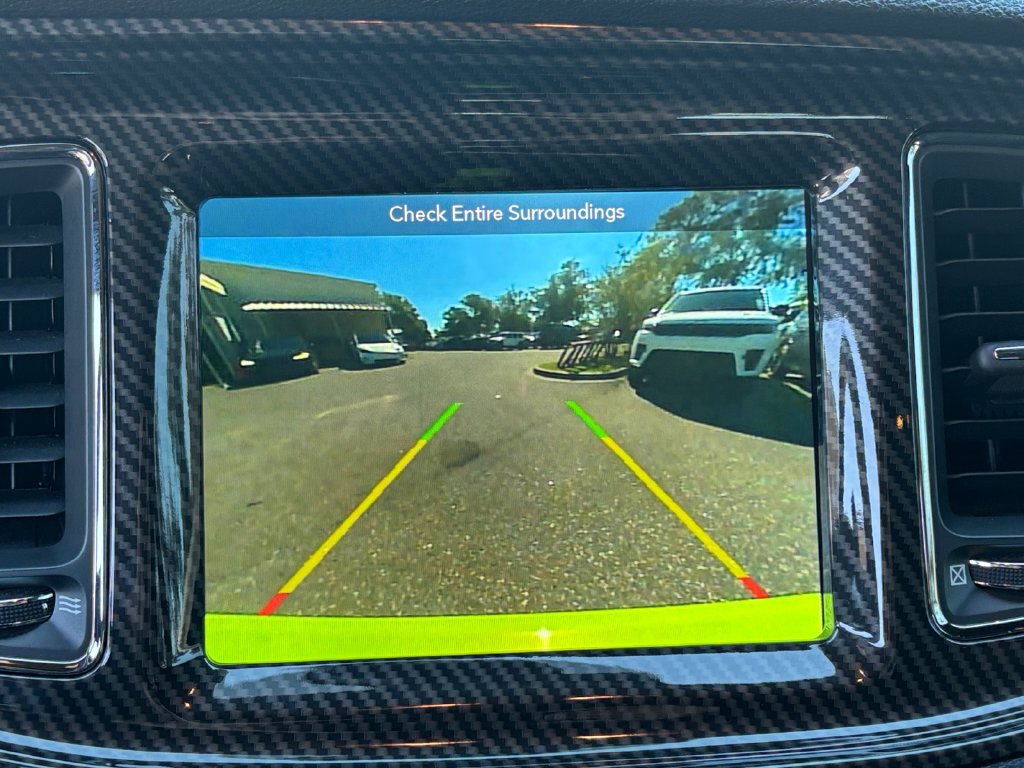 Used 2019 Dodge Challenger SRT Hellcat Redeye RWD image 26