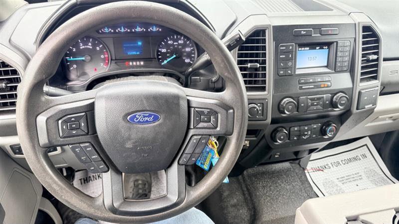 Used 2020 Ford F350 XL w/ Power Equipment Group AWD/4WD image 24