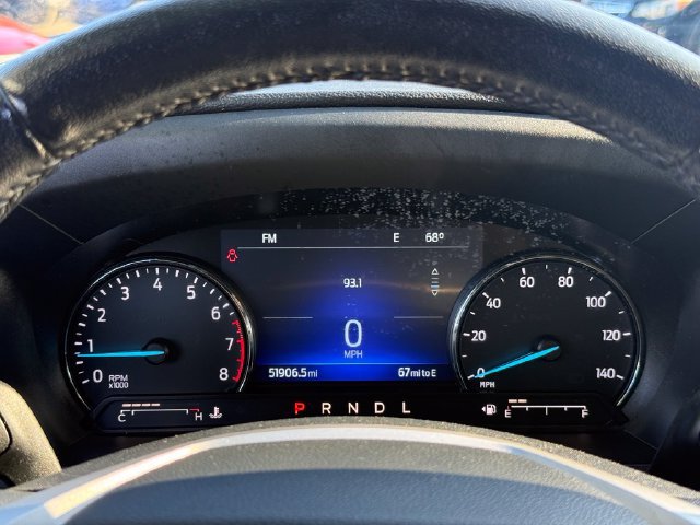 Used 2022 Ford Explorer XLT w/ Equipment Group 202A AWD/4WD image 14