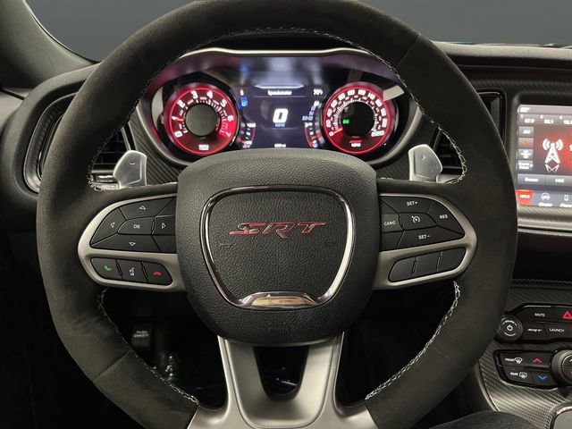 Used 2023 Dodge Challenger SRT Demon 170 w/ Plus Package image 13