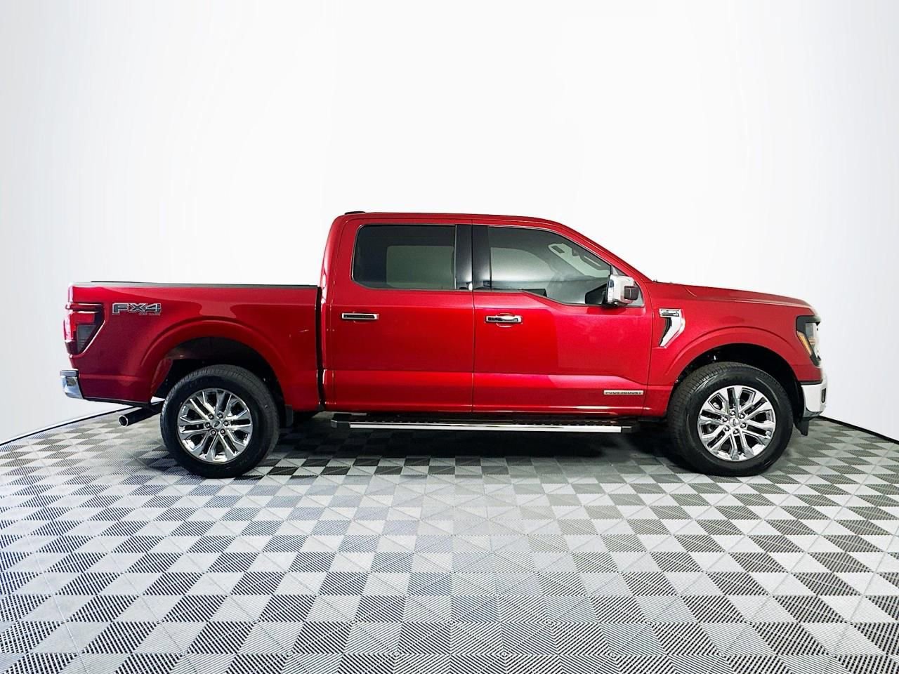 Used 2024 Ford F150 XLT w/ Equipment Group 302A MID image 8