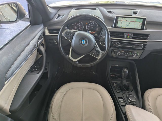 Used 2017 BMW X1 xDrive28i image 17