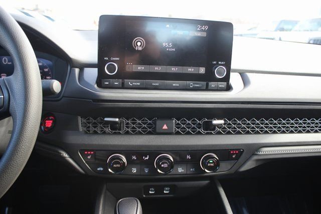 Used 2024 Honda Accord EX image 4