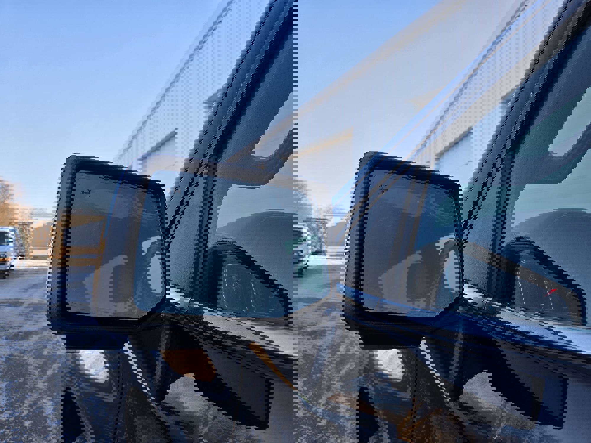 Used 2022 Chevrolet Silverado 1500 High Country image 19