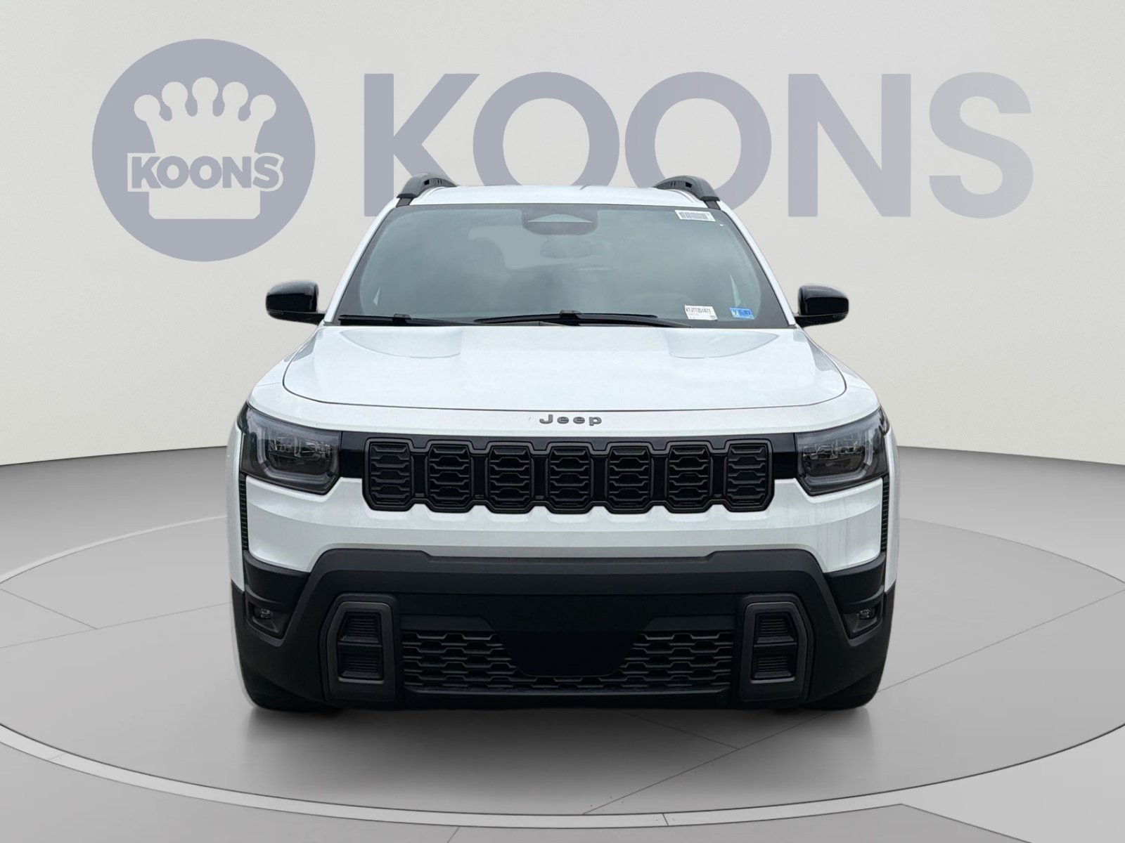 New 2026 Jeep Cherokee Limited AWD/4WD image 11