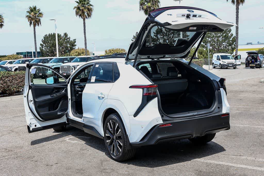 New 2026 Toyota bZ FWD image 28
