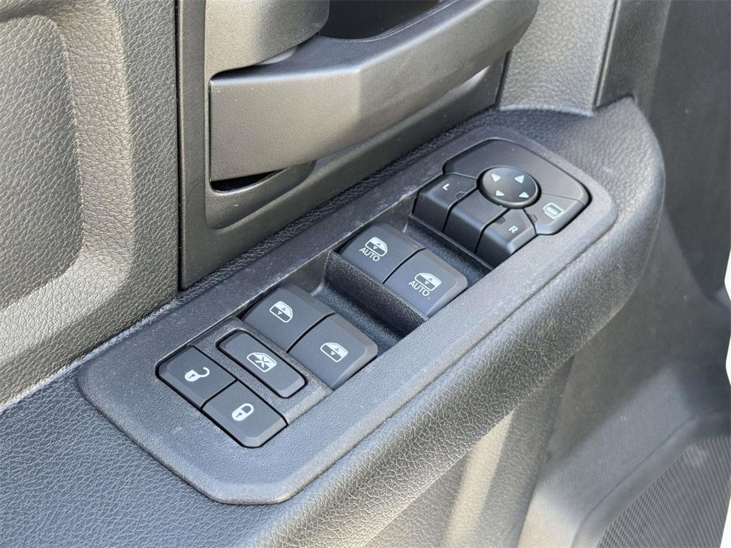 New 2026 RAM 3500 Tradesman image 27