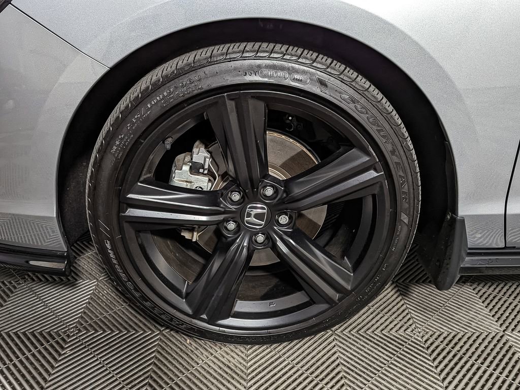 Used 2023 Honda Accord Sport image 43