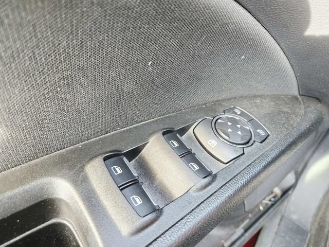 Used 2018 Ford Fusion SE w/ Fusion SE Technology Package FWD image 26