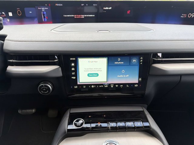 New 2026 Lincoln Navigator Reserve w/ Jet Appearance Package AWD/4WD image 26