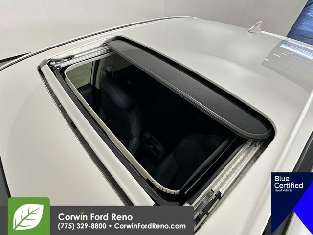Used 2022 Subaru Legacy Limited AWD/4WD image 27