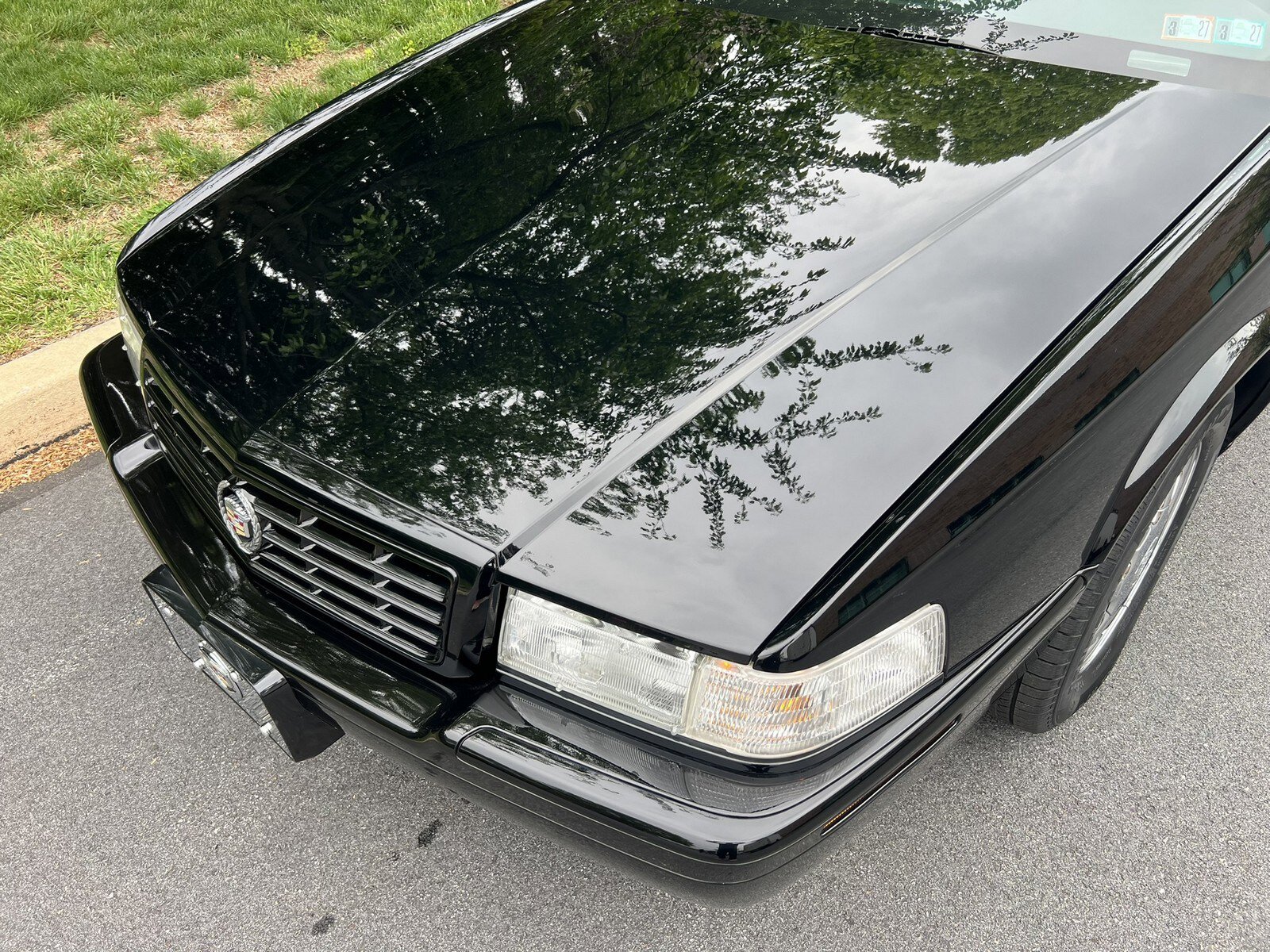 Used 2002 Cadillac Eldorado Touring w/ Preffered Equipment Group FWD image 74