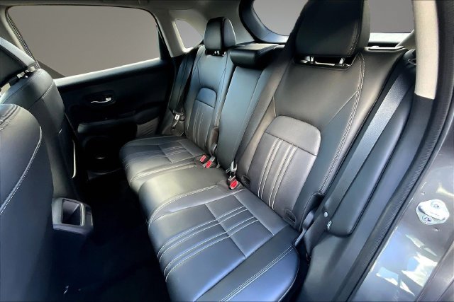 Certified 2026 Honda HR-V EX-L image 22