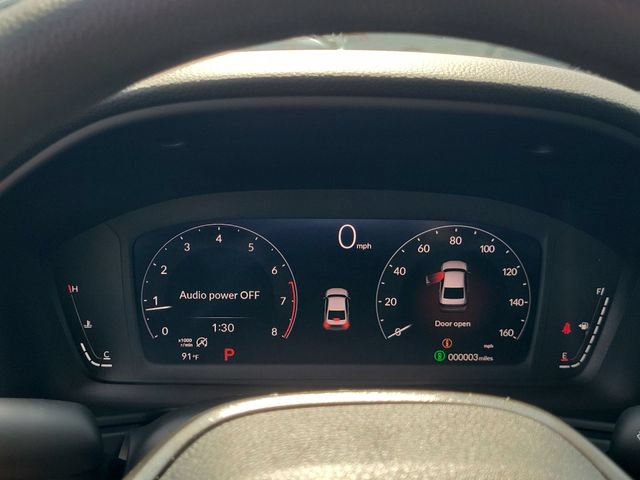 New 2026 Honda Accord SE image 30
