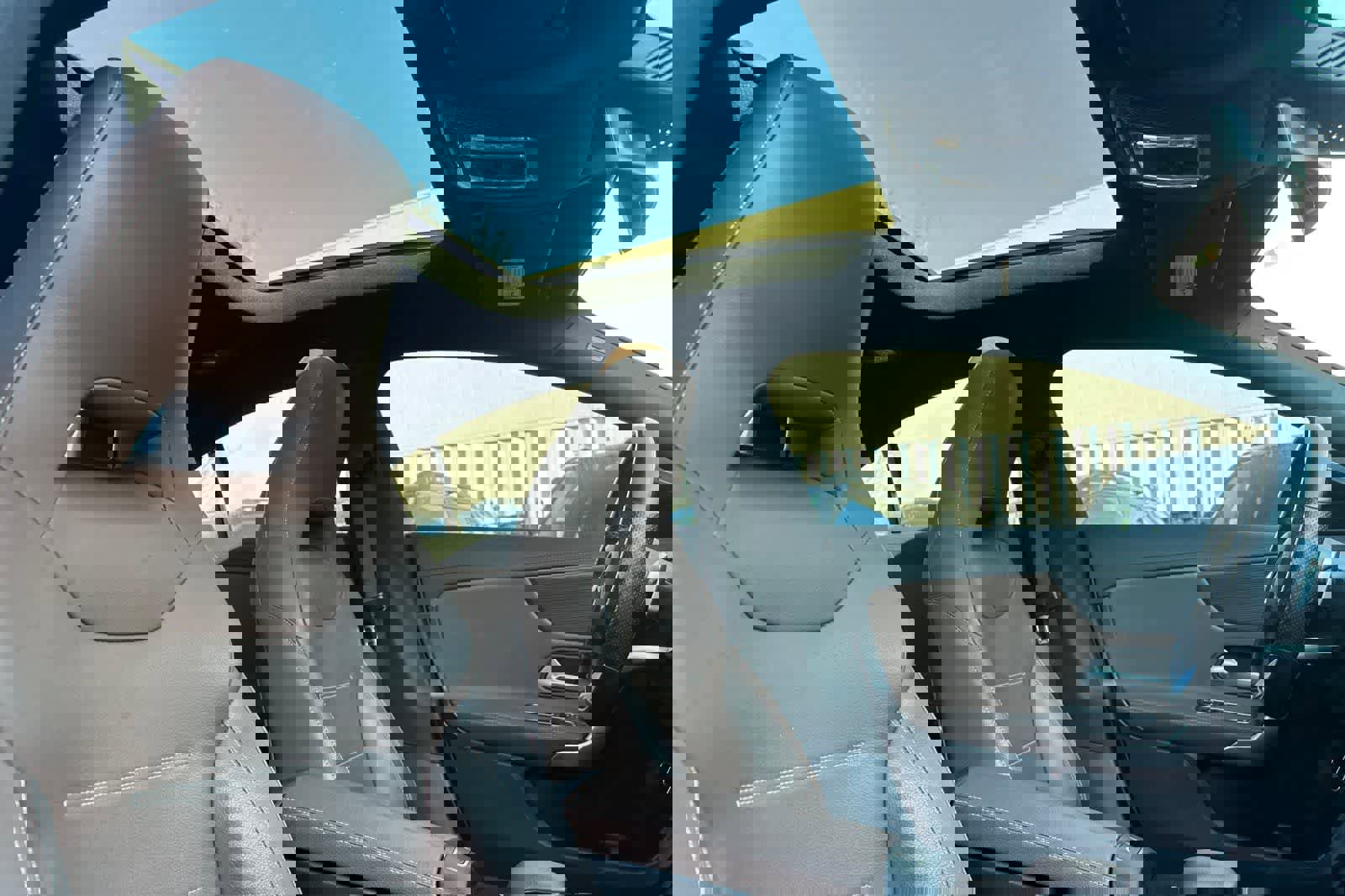 Used 2022 Mercedes-Benz CLA 250 image 17