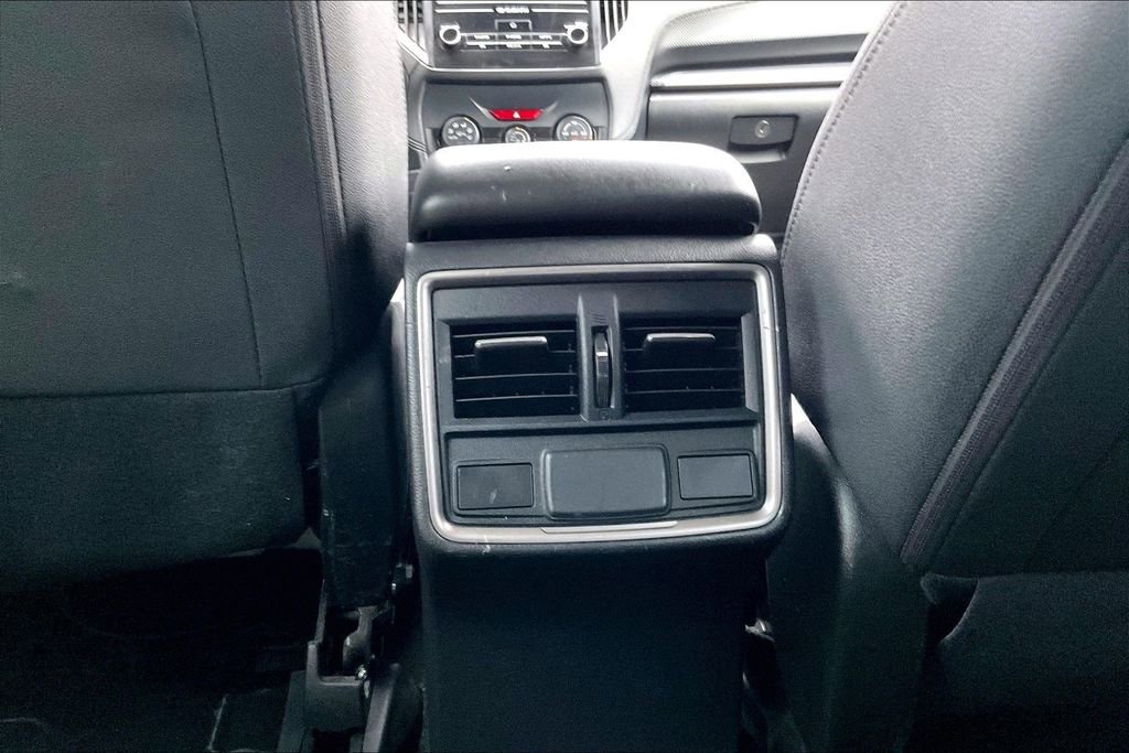 Certified 2024 Subaru Forester Premium image 38