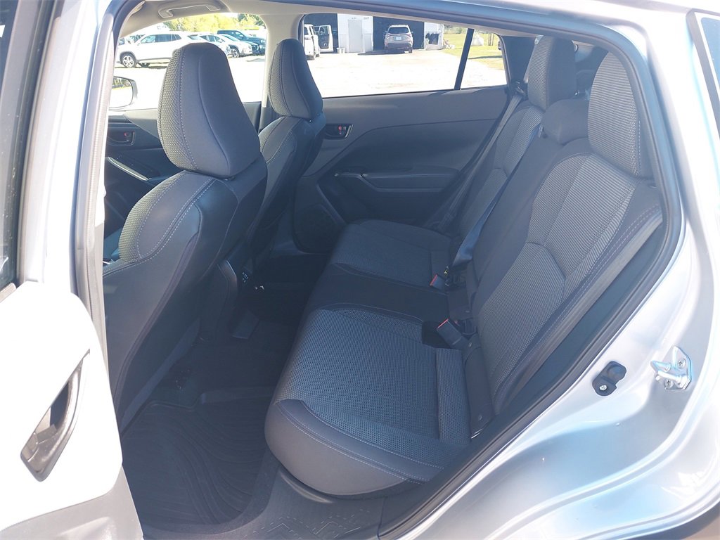 Certified 2024 Subaru Crosstrek 2.0i Premium image 16
