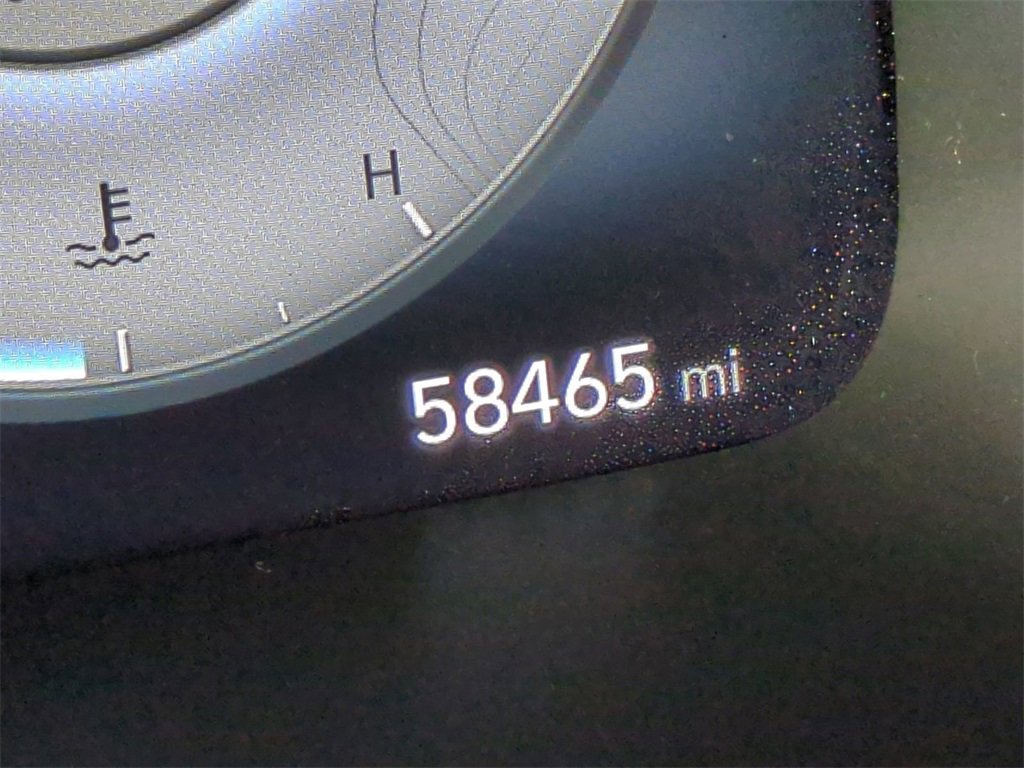 Used 2023 Hyundai Palisade Calligraphy image 38