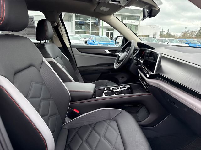 New 2026 Volkswagen Atlas Peak Edition AWD/4WD image 10