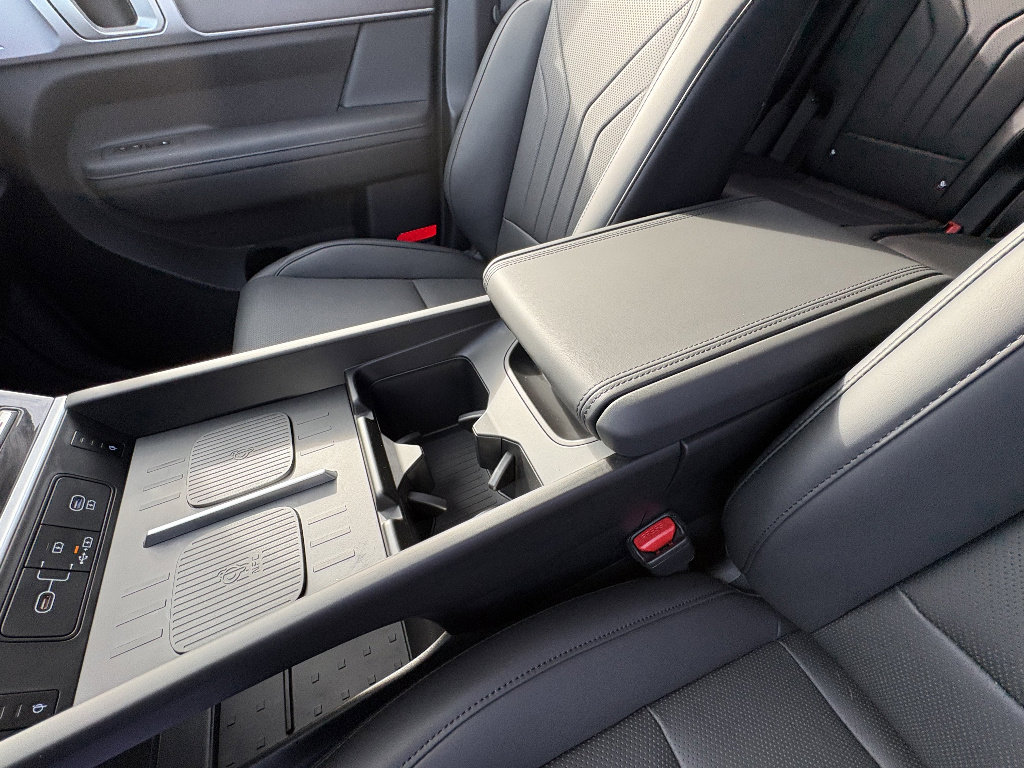 Used 2026 Hyundai Santa Fe XRT image 35