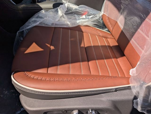 New 2026 GMC Sierra 1500 Denali Ultimate w/ LPO, Black Badging Package image 25