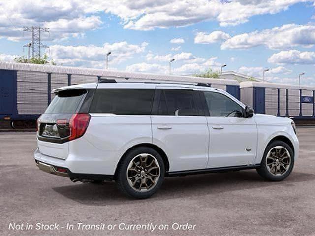 New 2027 Ford Expedition King Ranch AWD/4WD image 66